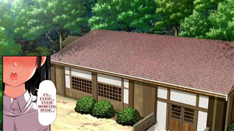 Reading Shunned By The Village! (Original) Hentai by.